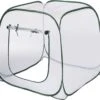 Nature - Tuinbroeikas Pop-up - 100 X 100 X 100cm - Vierkante Meter Tuin