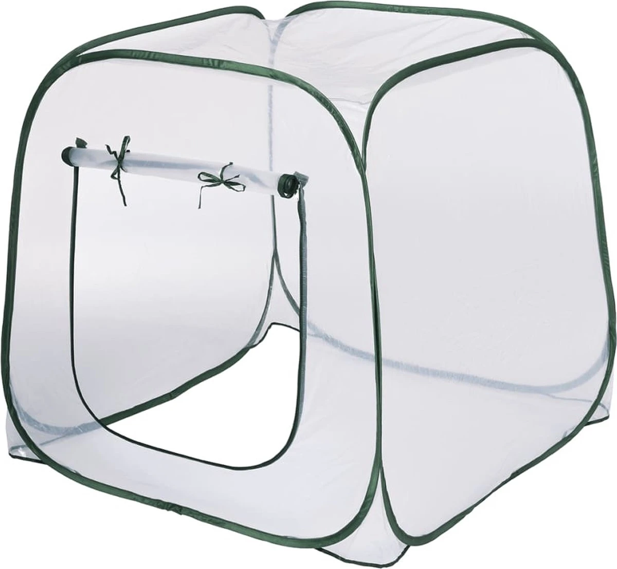 Nature - Tuinbroeikas Pop-up - 100 X 100 X 100cm - Vierkante Meter Tuin