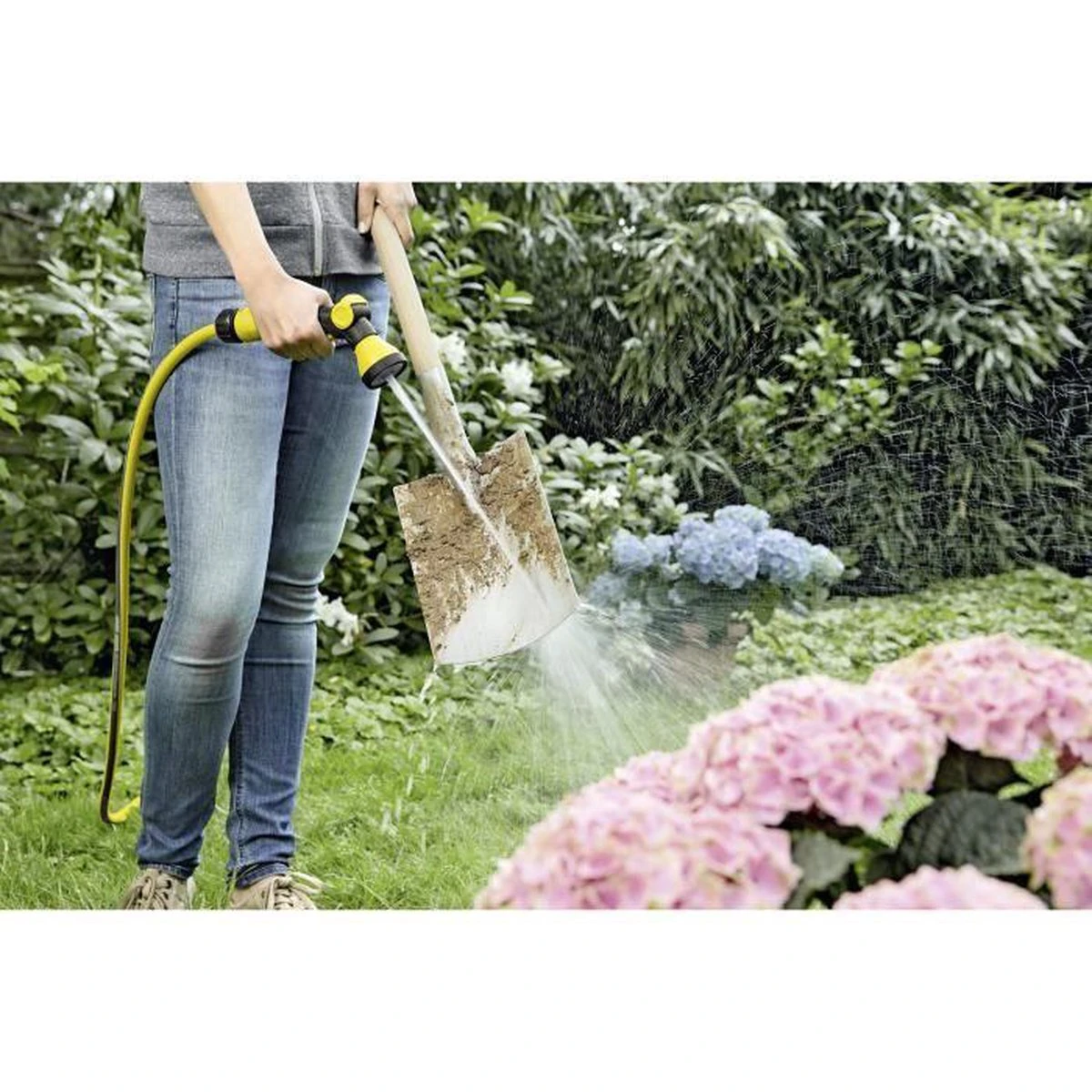 Kärcher Sproeier Spuitpistool 26452660 - Afbeelding 6