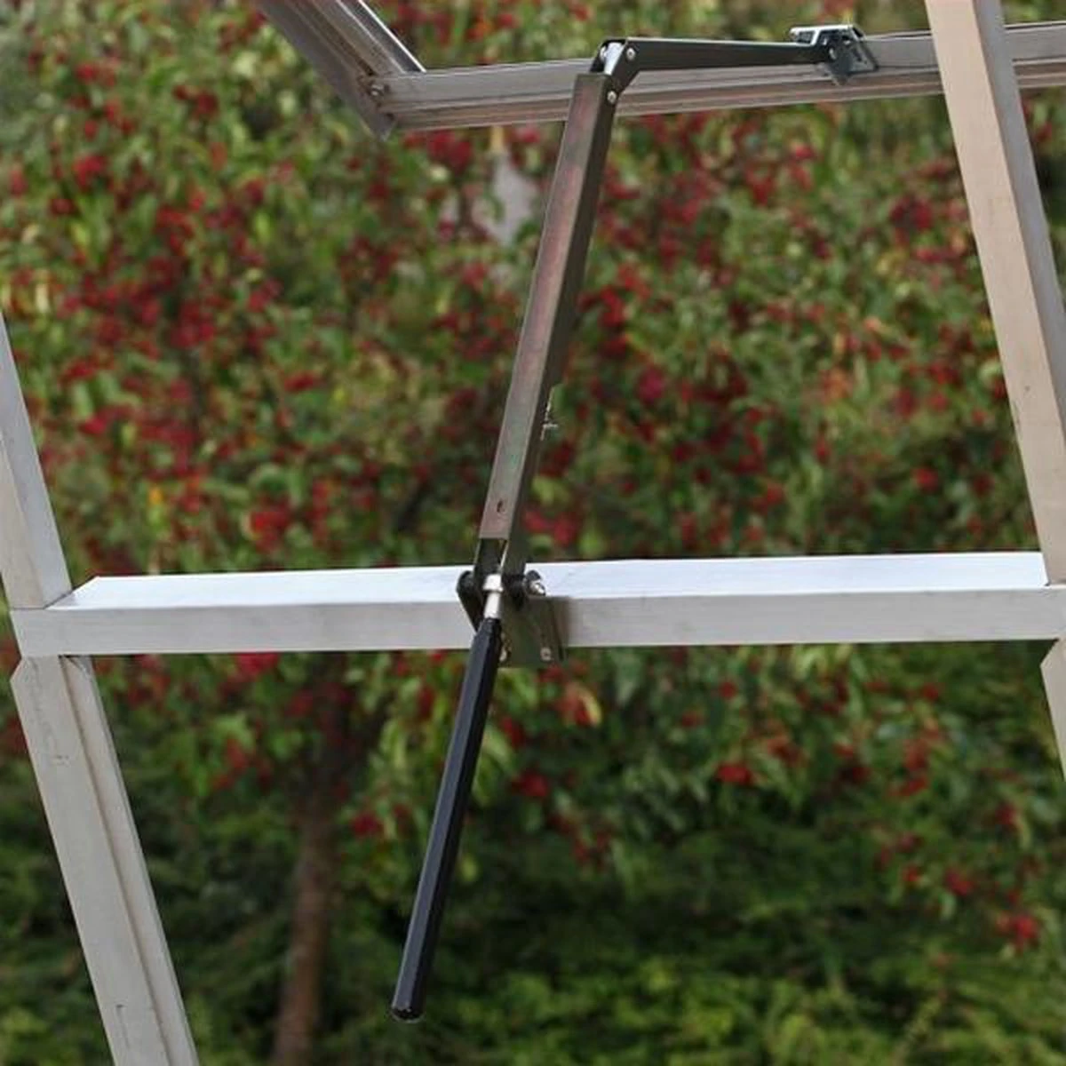 Ventomax Kweekkas Raamopener - Afbeelding 2