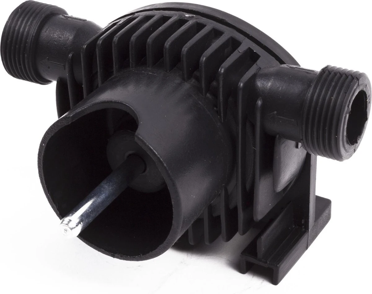 Benson Waterpomp Gedreven Door Boormachine (Vloeistoffen) - Höfftech - Afbeelding 6