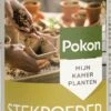 Pokon Stekpoeder - 25gr - Stimuleert Wortelvorming