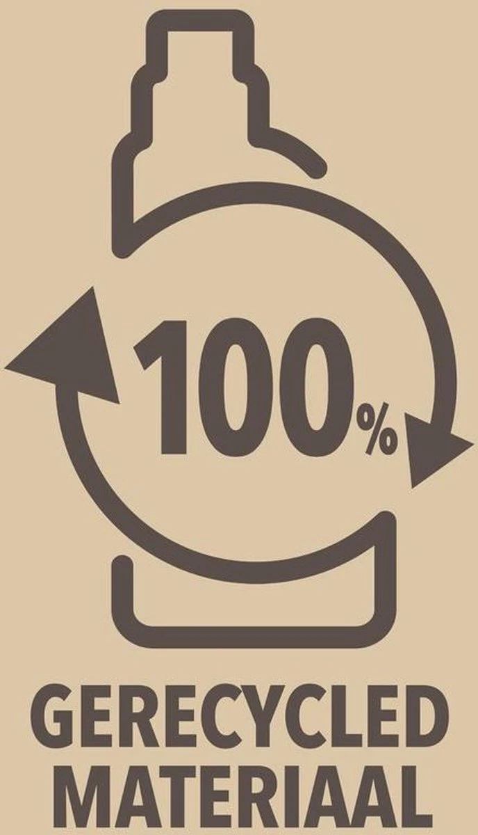 Pokon Bio Groene Planten Voeding - 500ml - Plantenvoeding (bio) - 7ml Per 1L Water - Afbeelding 4