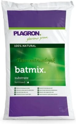 Plagron BatMix 50 Ltr