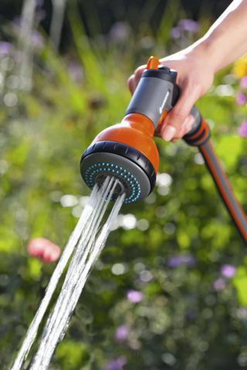 GARDENA - Classic- Multifunctionele Broeskop - Exclusief Verlengsteel - Afbeelding 5