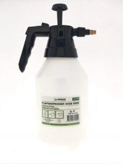Plantensproeier - Gardenline 1.5 Liter - Hoge Druk - Verstelbare Druk