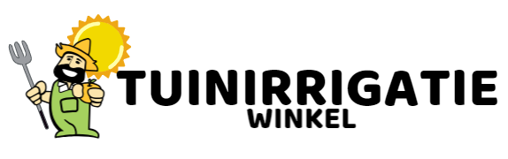 Tuinirrigatie Winkel